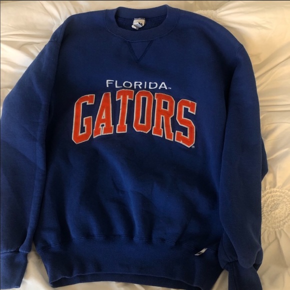 florida gators sweatshirt